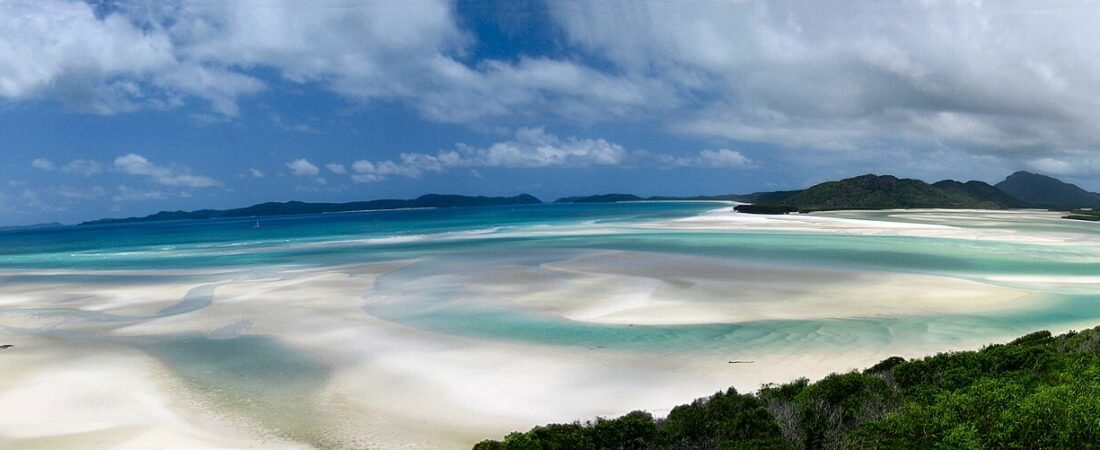 Best Luxury Resorts in the Whitsundays 2026