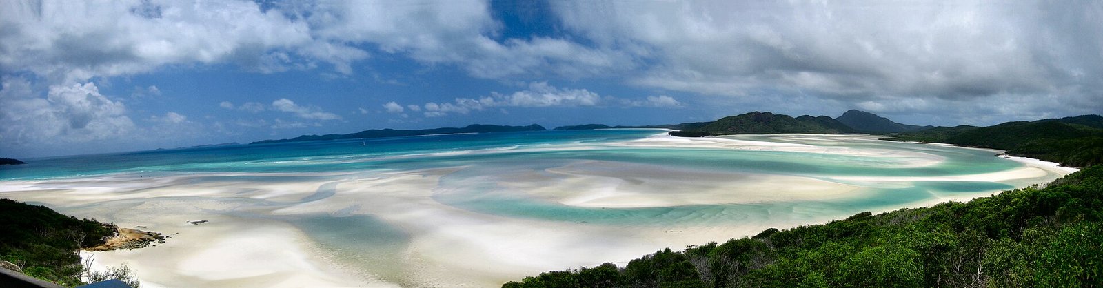 Best Luxury Resorts in the Whitsundays 2026