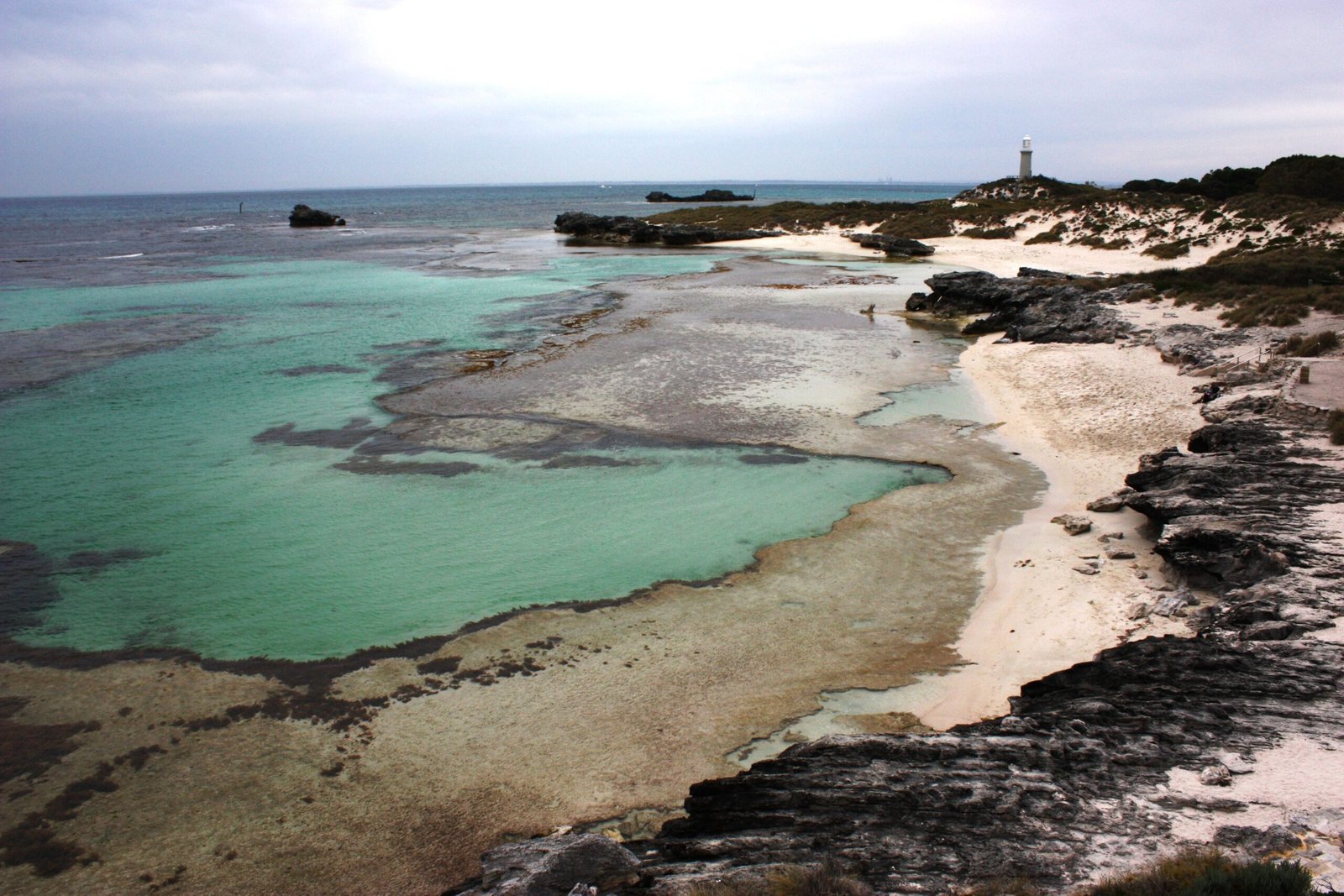 Best Places to Stay on Rottnest Island 2026