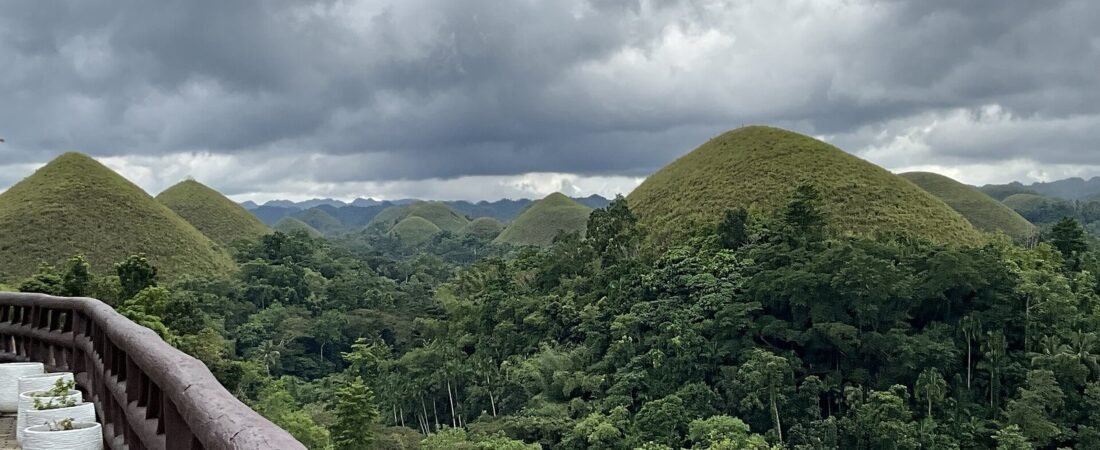 Best Time to Visit Panglao & Bohol: 2026 Season Guide