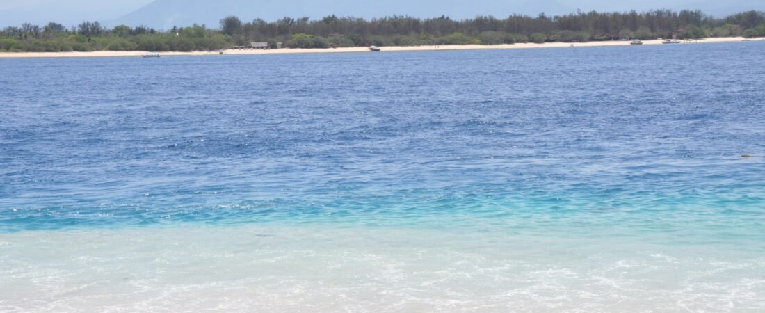 Best Time to Visit the Gili Islands