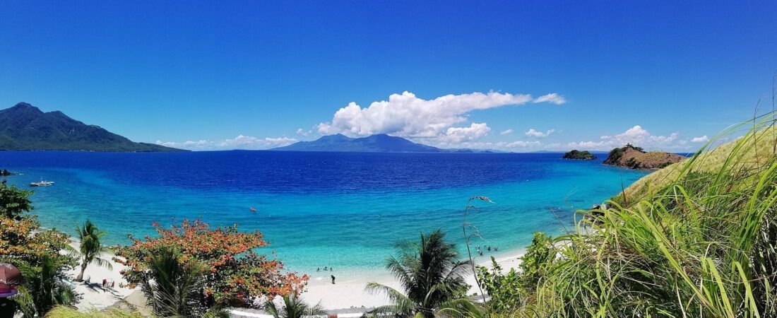 Biliran Island Travel Guide 2026: Falls & Hot Springs