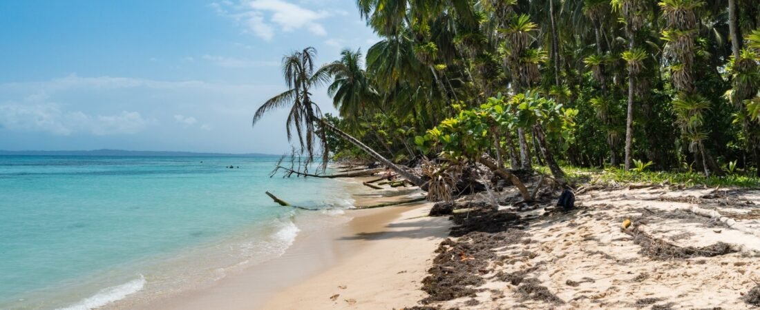 Bocas del Toro vs San Blas Islands 2026