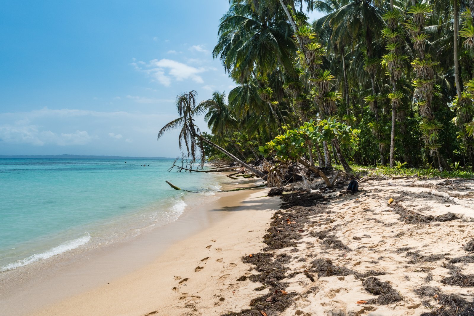Bocas del Toro vs San Blas Islands 2026