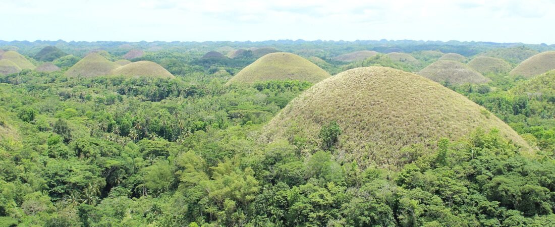Bohol vs Cebu 2026: Which Island for Luxury?