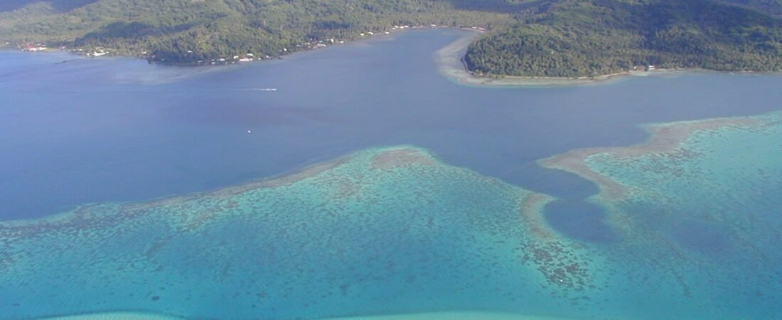 Bora Bora Island Hopping: Day Trips to Taha’a, Moorea, and Raiatea