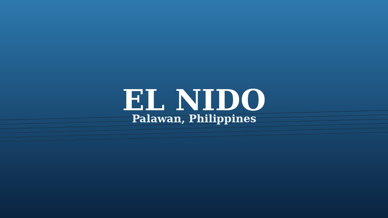 Boracay vs El Nido 2026: Which Island Fits You?