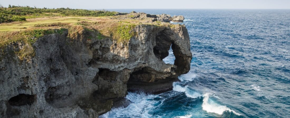 Best Time to Visit Okinawa 2026