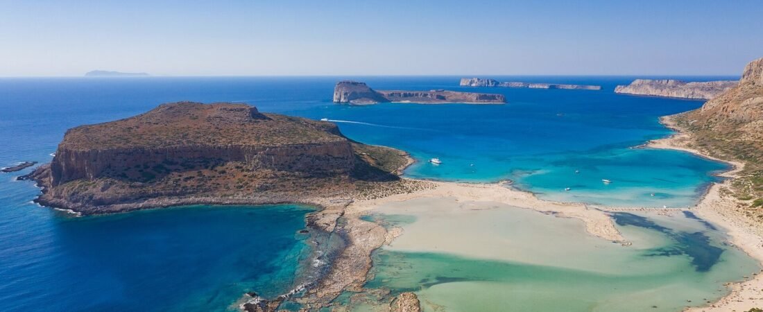Crete vs Santorini: Which Fits Your 2026 Trip?