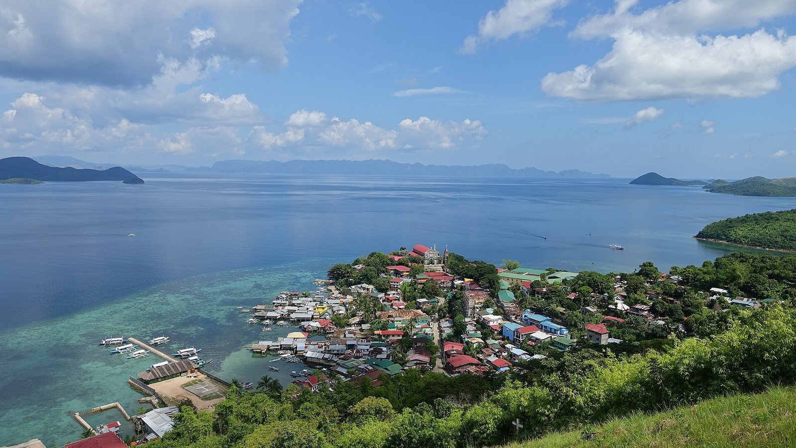 Culion Island, Palawan: History & Diving Guide (2026)