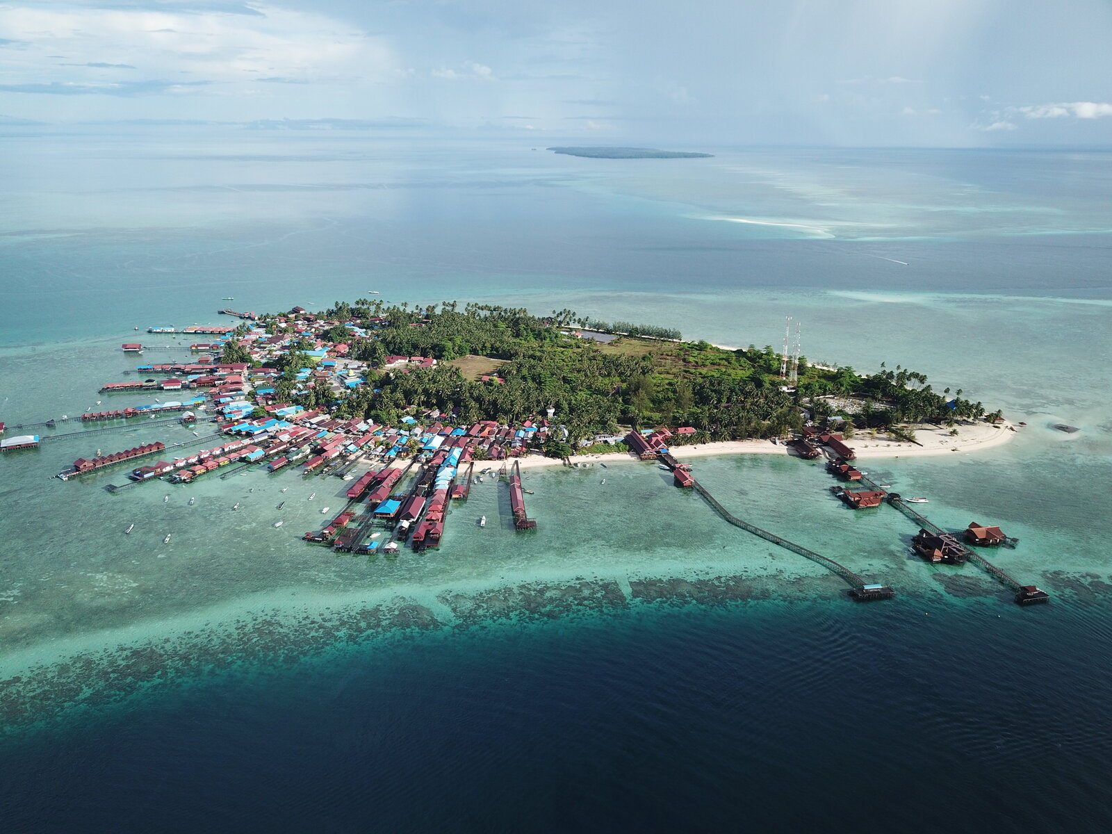 Best Time to Visit the Derawan Islands 2026