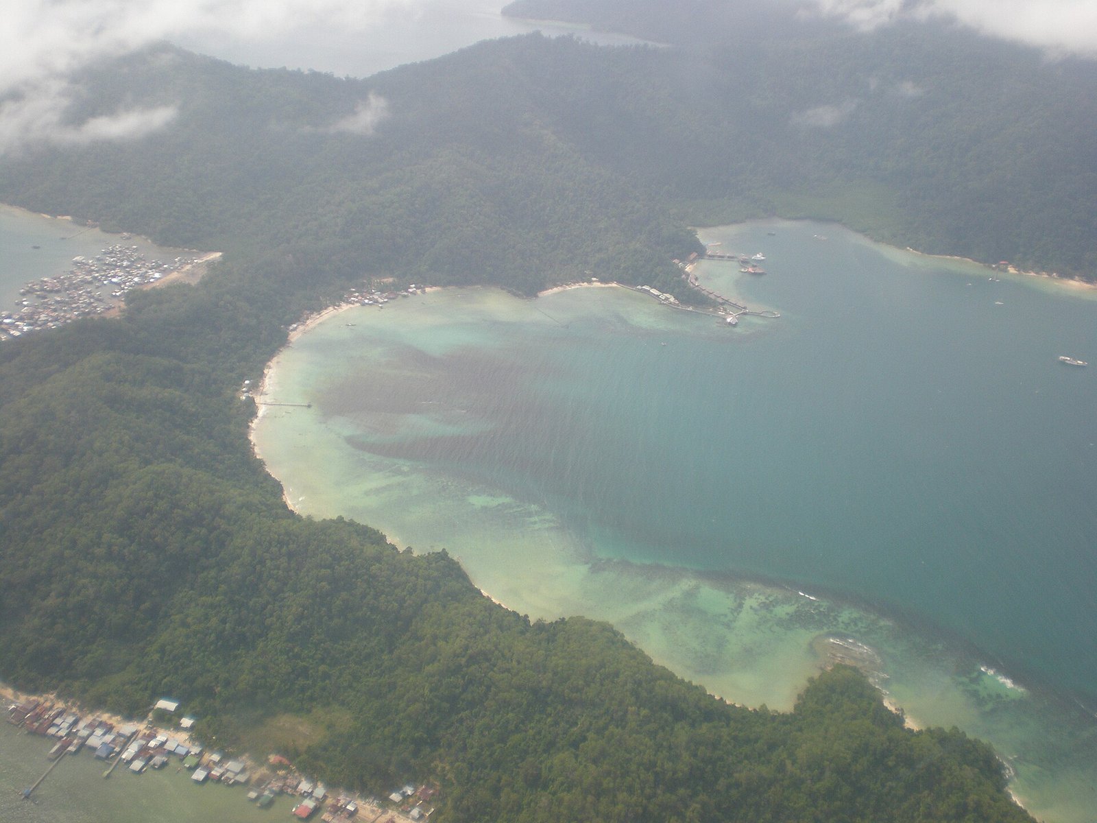 Gaya Island Honeymoon Guide 2026