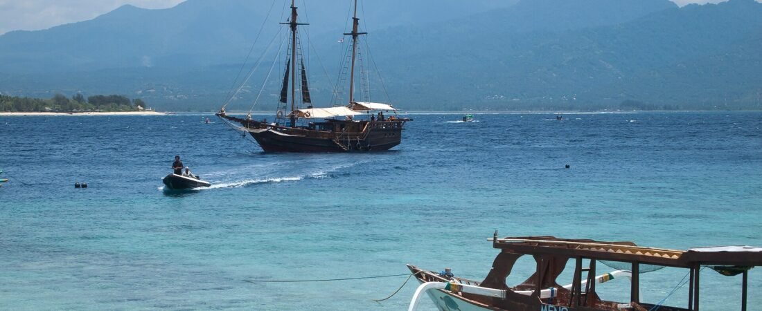 Gili Air vs Gili Meno 2026: Which Quiet Gili?