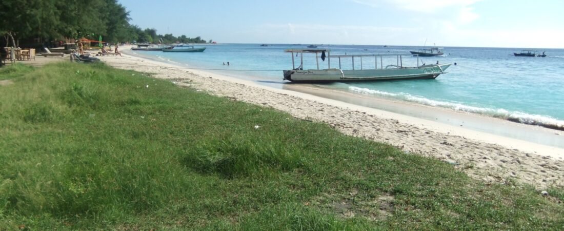 Gili Trawangan Travel Guide 2026