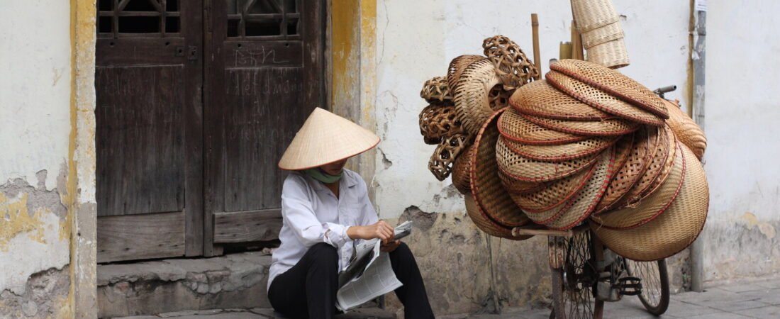Hanoi Old Quarter: A Local-Style Walking Route