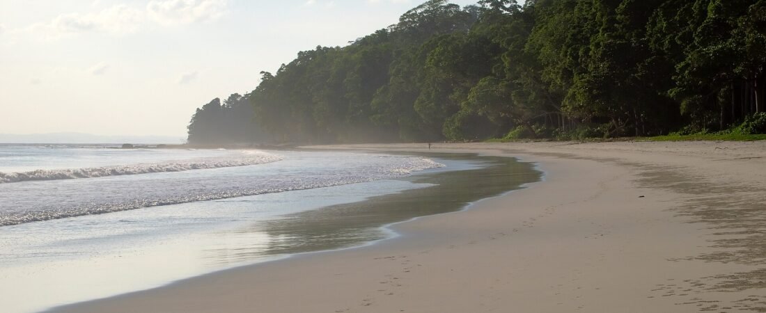 Havelock Island 4-Day Luxury Itinerary 2026