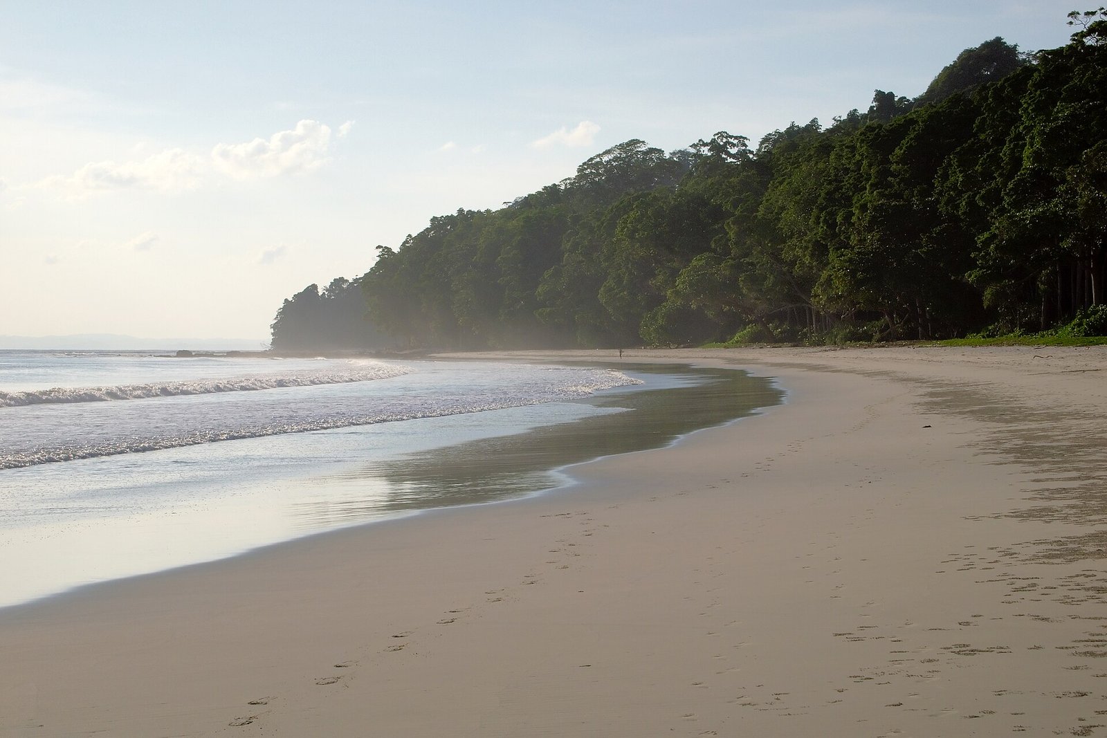Havelock Island 4-Day Luxury Itinerary 2026