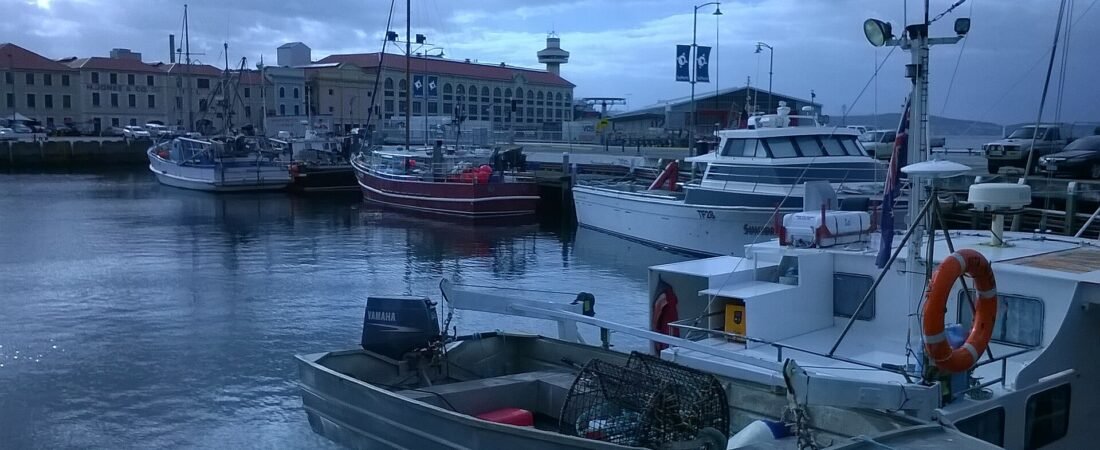 Best Luxury Hotels in Hobart 2026