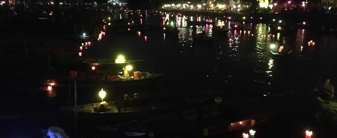 Hoi An Honeymoon Guide 2026: Resorts & Romance