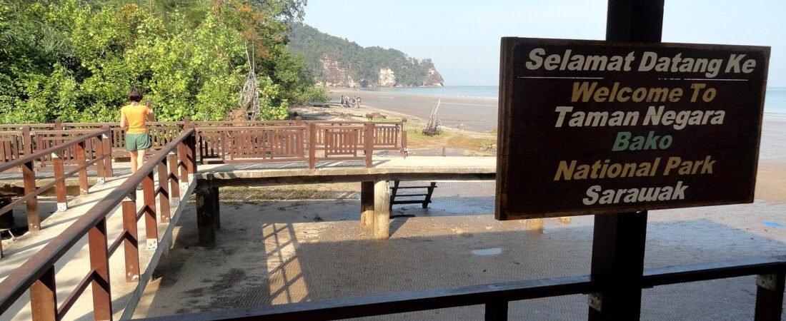 How to Get to Bako National Park 2026