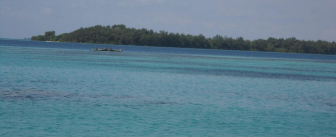 How to Get to Karimunjawa 2026: Ferries & Flights