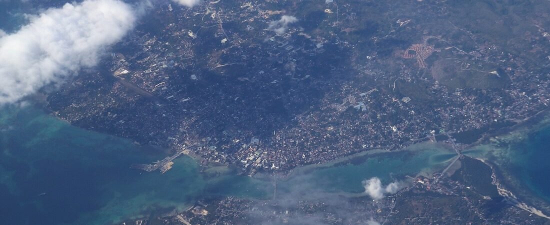 How to Get to Panglao & Bohol from Manila and Cebu