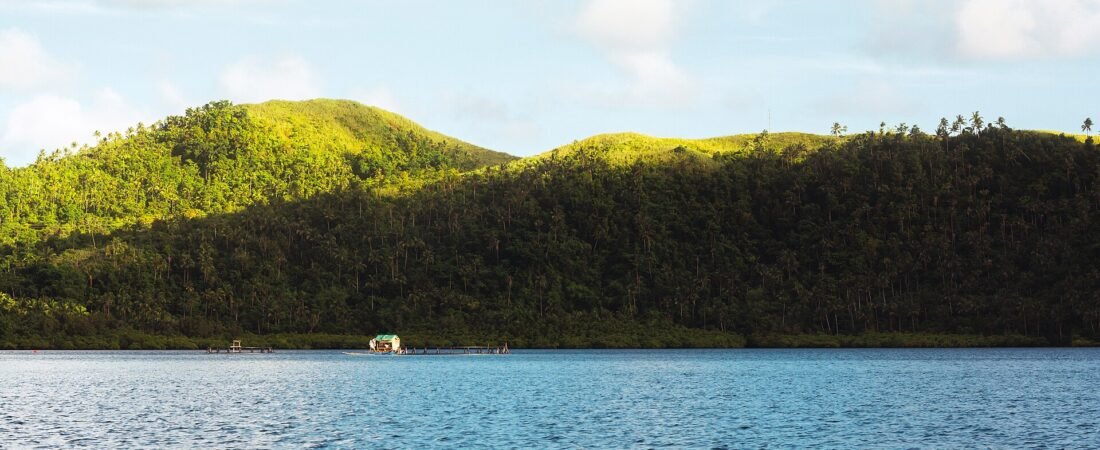 How to Visit Sohoton Cove from Siargao 2026