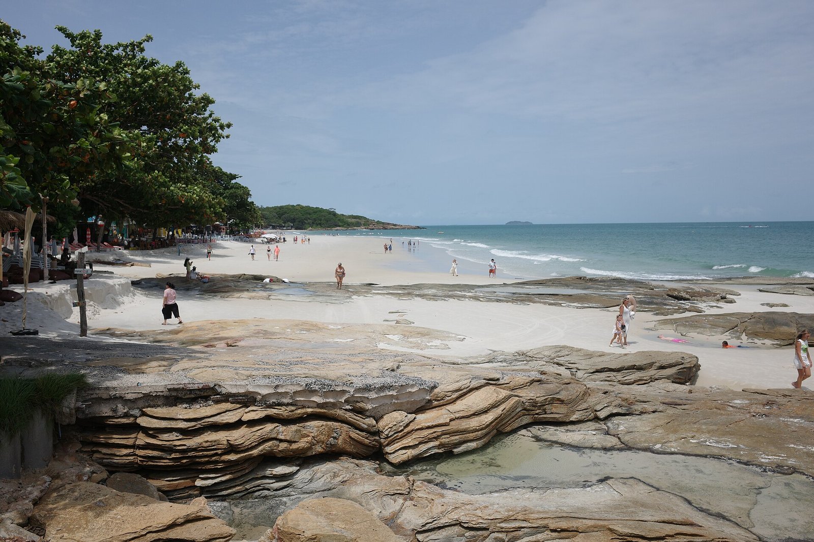 Hua Hin vs Koh Samet 2026: Best Bangkok Beach Escape