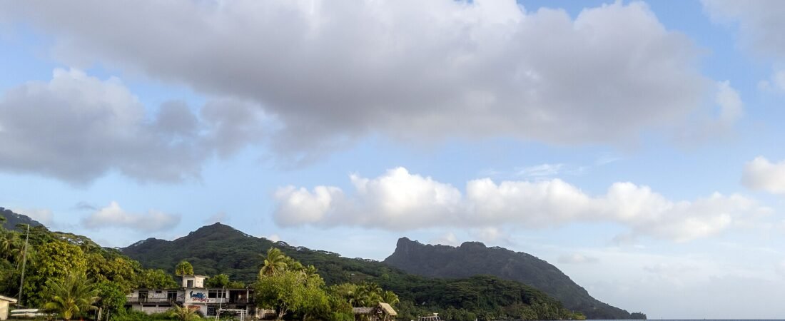 Huahine Travel Guide 2026: Tahiti’s Quiet Garden Isle