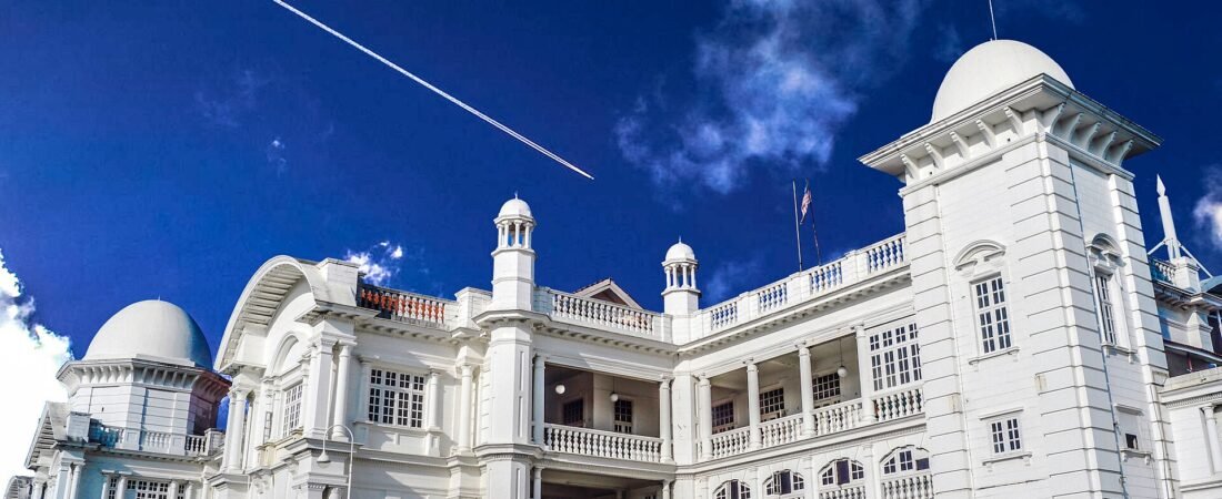 Best Luxury Hotels in Ipoh 2026