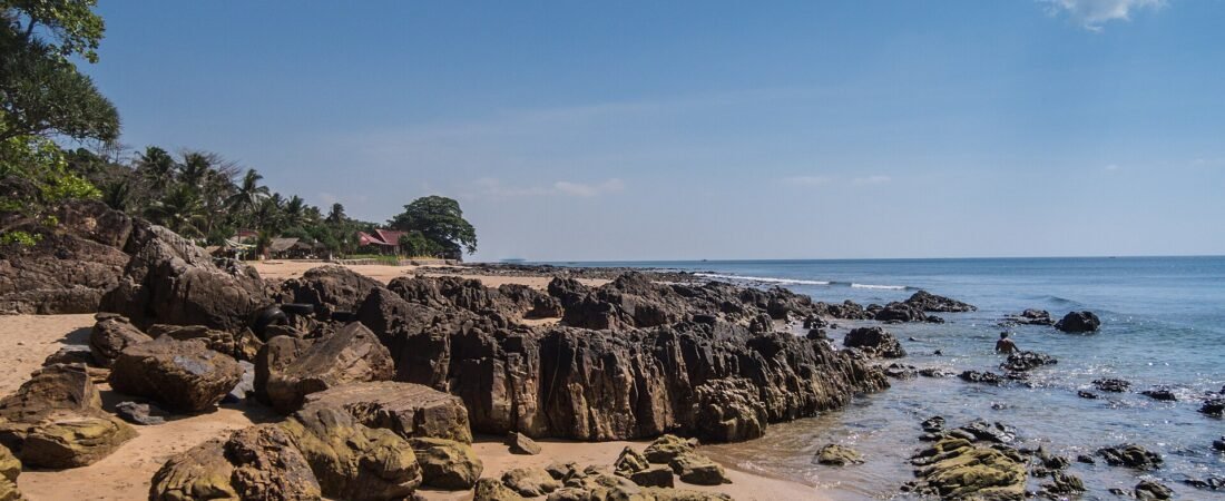 Best Island Resorts in Asia for Christmas 2026