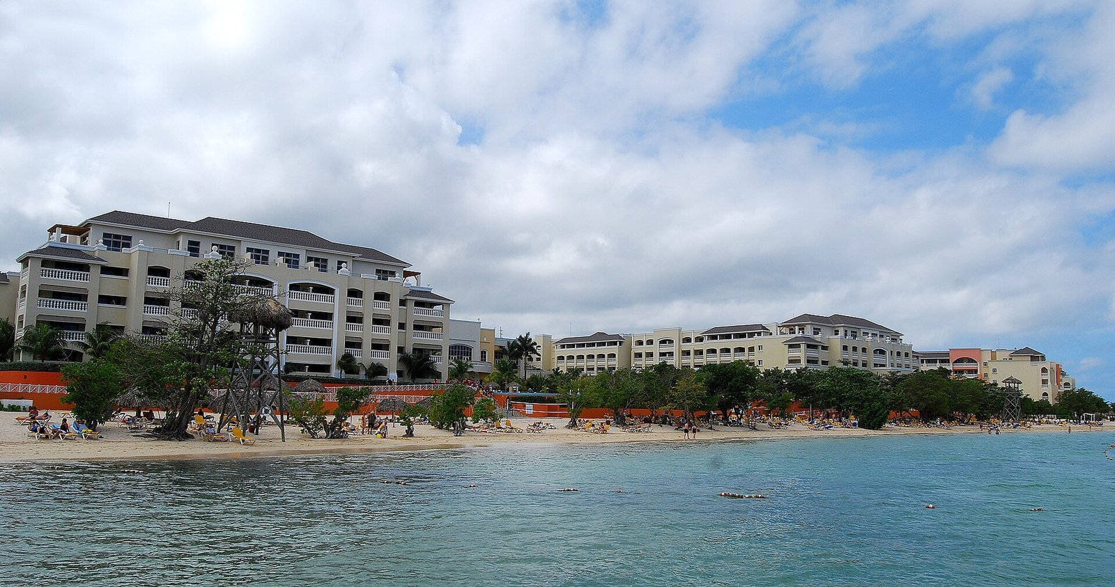 Best Luxury All-Inclusive Resorts in Jamaica 2026