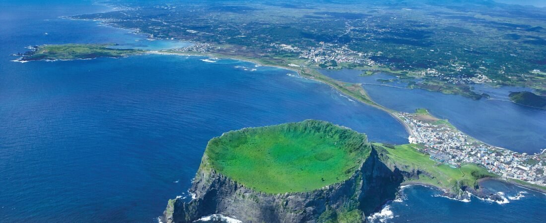 Jeju Island 4-Day Itinerary 2026: Luxury Route