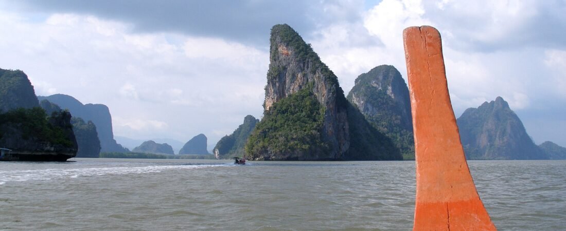 Best Anniversary Island Resorts in SE Asia 2026
