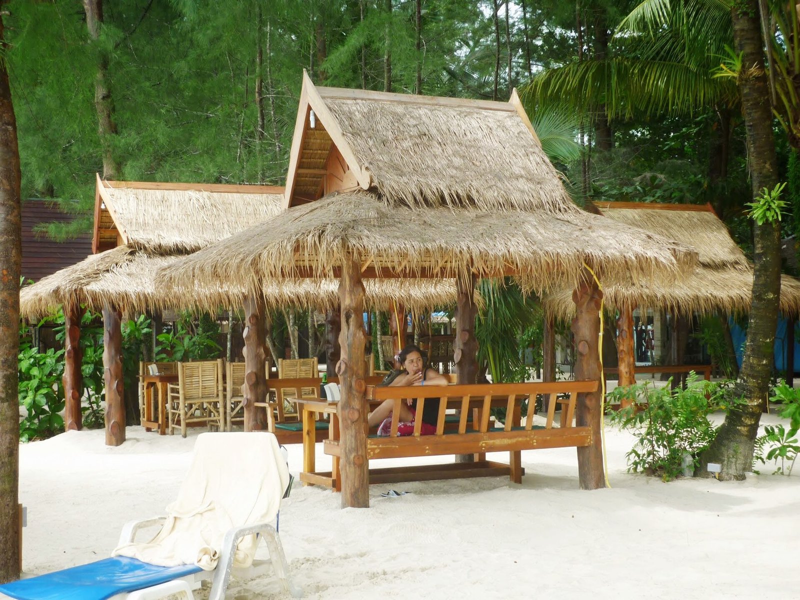 Where to Stay in Khao Lak 2026: Beach by Beach