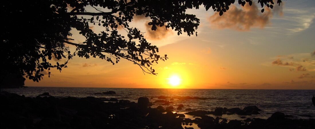 Khao Lak Honeymoon Guide 2026