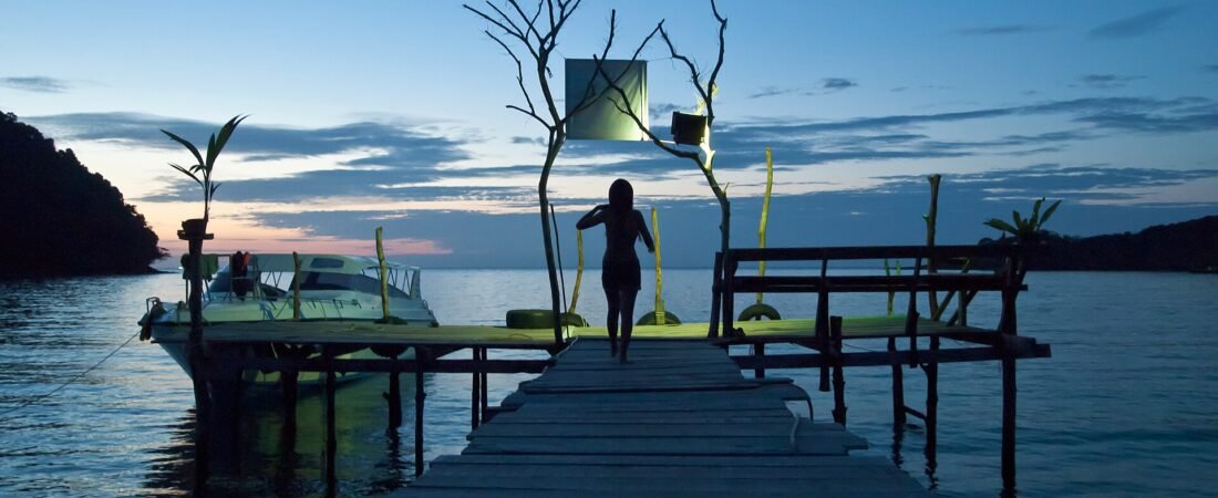 Koh Kood Honeymoon Guide 2026: Thailand’s Quiet Isle