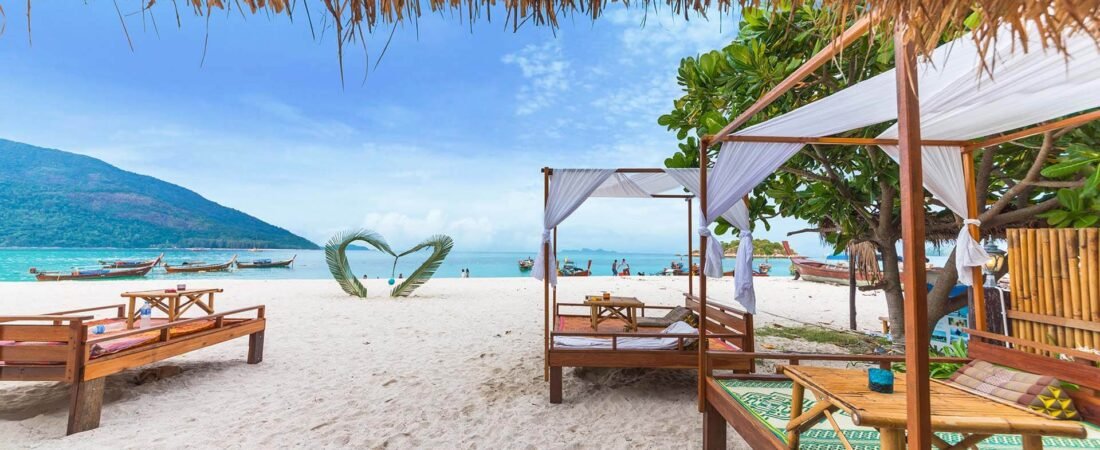 Koh Lipe Travel Guide 2026