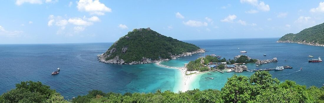 Koh Nang Yuan Day Trip from Koh Tao: What to Expect