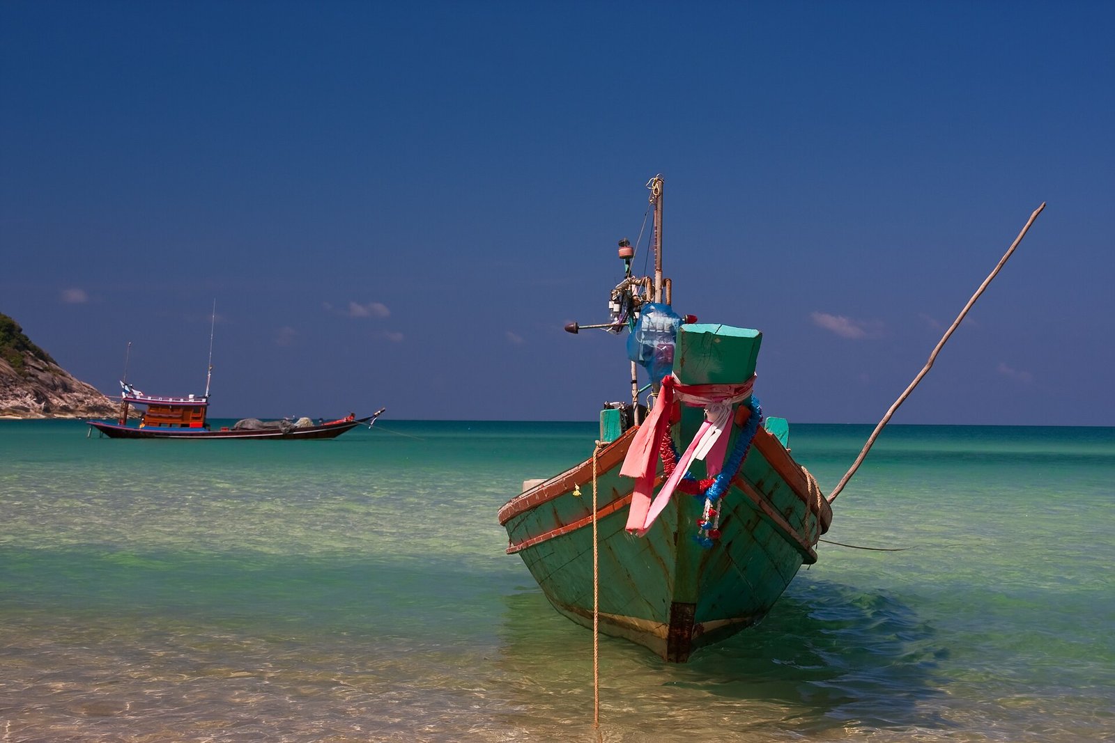 Best Private Pool Villas in Koh Phangan 2026