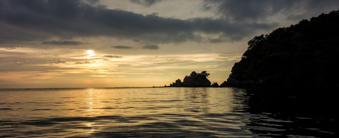 Koh Phayam Honeymoon Guide 2026: Barefoot Andaman