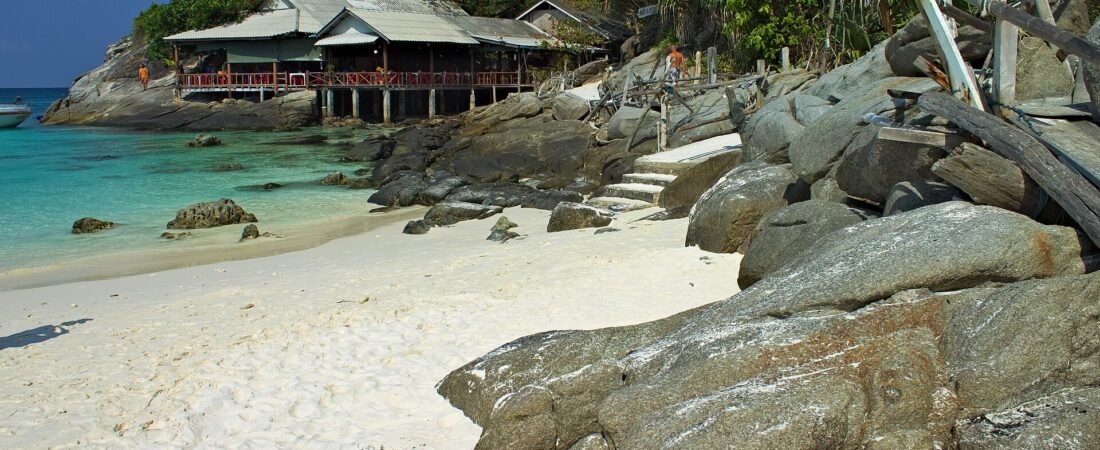 Koh Racha Island Guide 2026: Phuket’s Quiet Escape