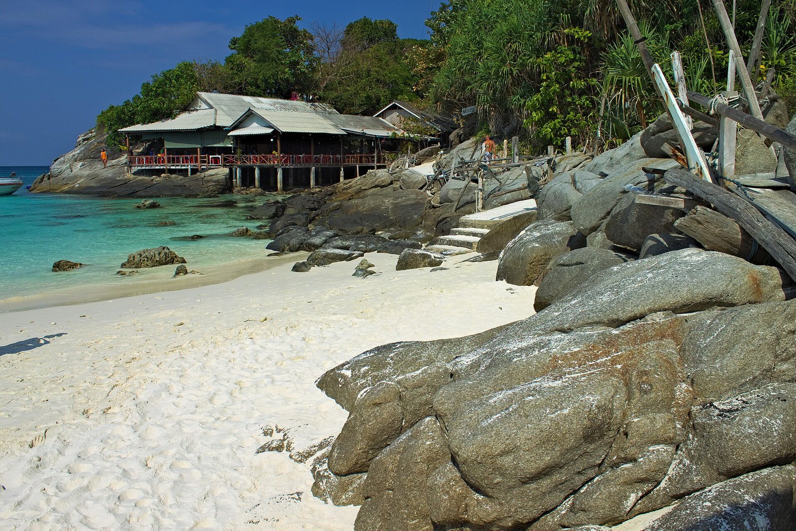 Koh Racha Island Guide 2026: Phuket’s Quiet Escape