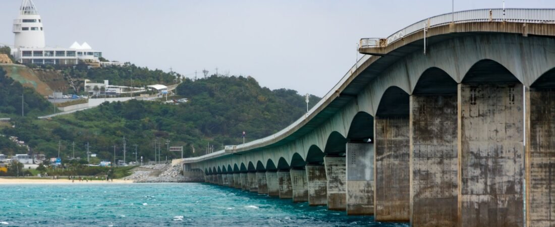 Okinawa Honeymoon Guide 2026
