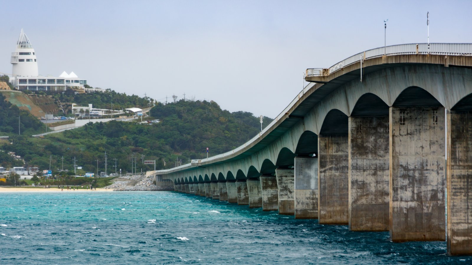 Okinawa Honeymoon Guide 2026