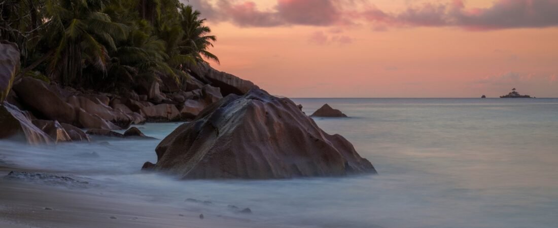 La Digue vs Praslin: Which Seychelles Island to Visit