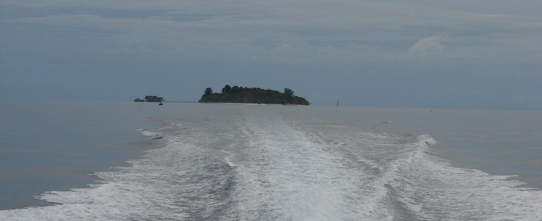 Lankayan Island Honeymoon Guide 2026