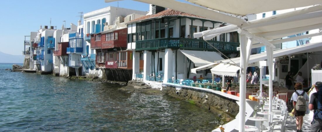 Mykonos Honeymoon on a Budget (2026)