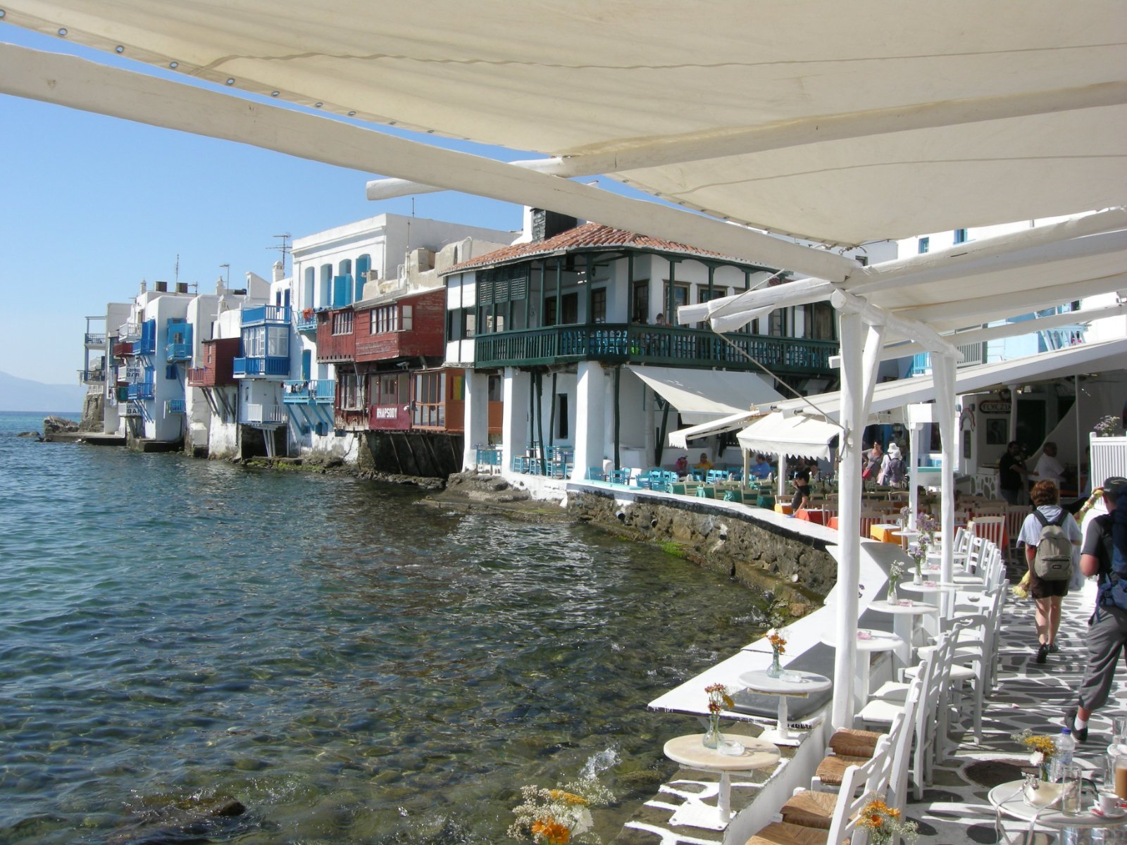 Mykonos Honeymoon on a Budget (2026)