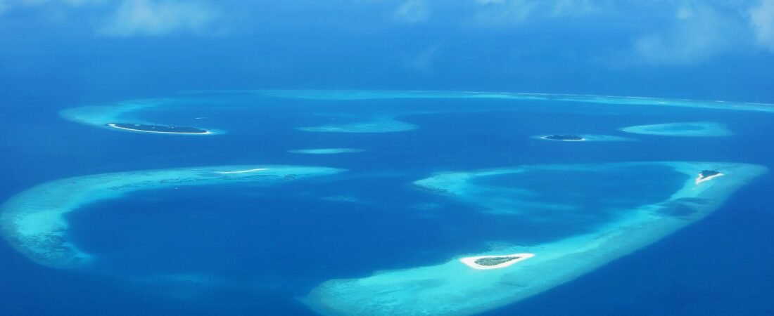 Ari Atoll vs Baa Atoll 2026: Which Maldives Atoll?